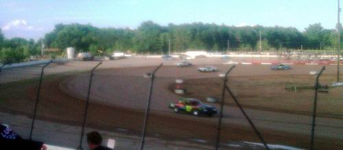Tri-City Motor Speedway - June 2012 From Randy (newer photo)